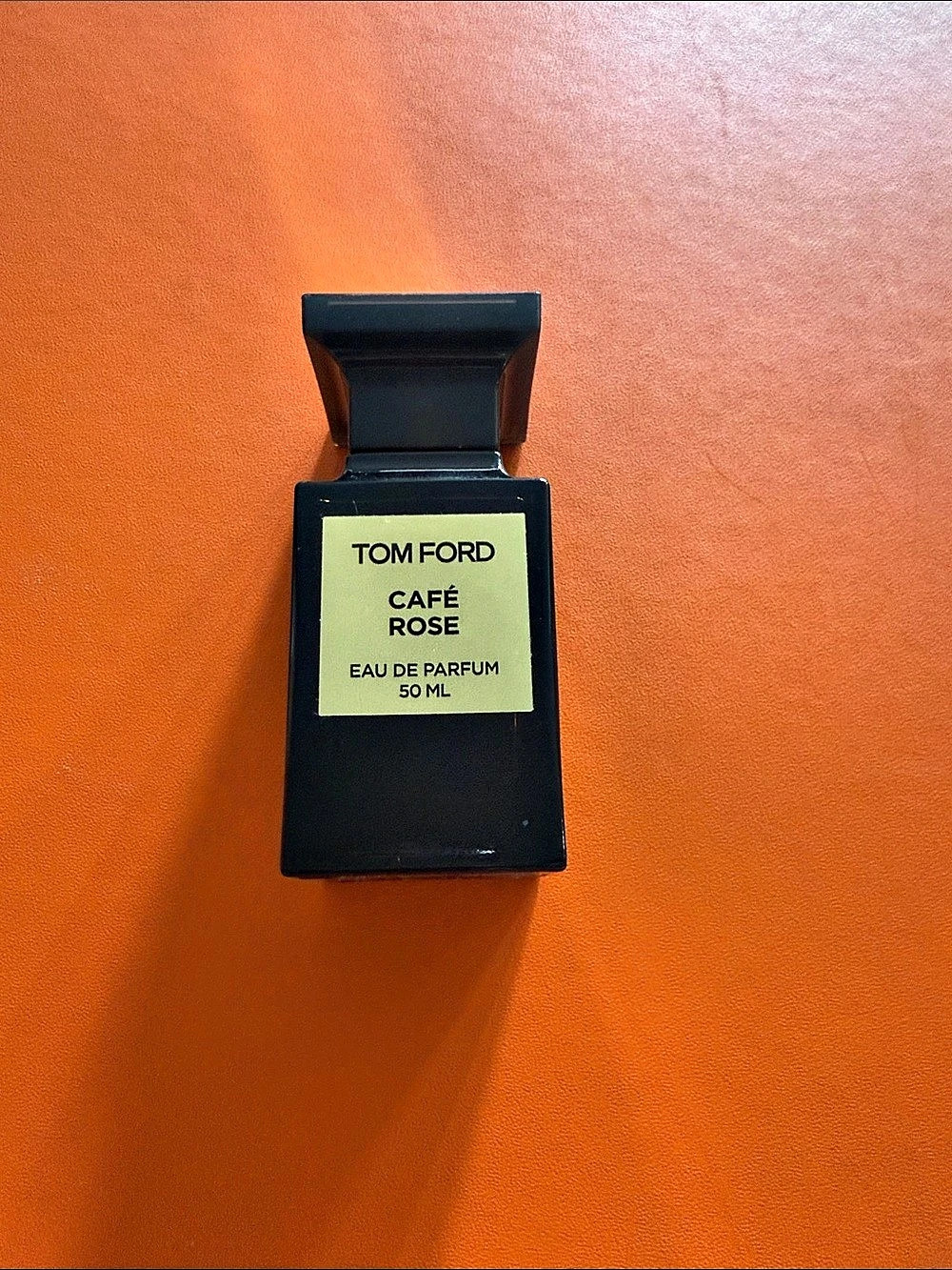 Tom Ford Café Rose 50 mL